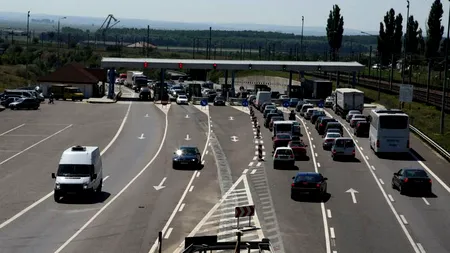 Atenție șoferi! Emiterea rovinietei va fi suspendată temporar