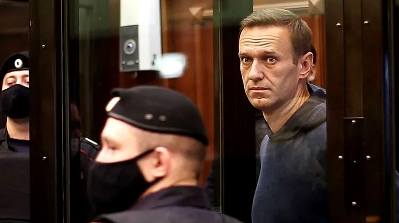 Alexei Navalnîi, din penitenciarul de maximă siguranță IK-6 Melekhovo: ”Ei bine, MOARTE, unde este IADUL, unde este victoria ta?”