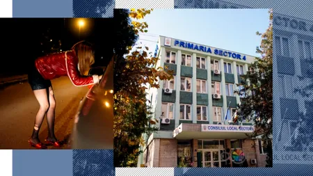 Precizările Primăriei Sectorului 4 în legătură cu scandalul de prostituție de la DGASPC. Faptele au fost reclamate Poliției încă din decembrie 2023