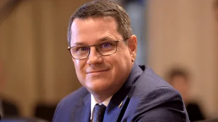 Eduard Hellvig infirmă orice candidatură. „Șurubăreala politică EXAGERATĂ nu indică nimic altceva decât șurubăreală politică”