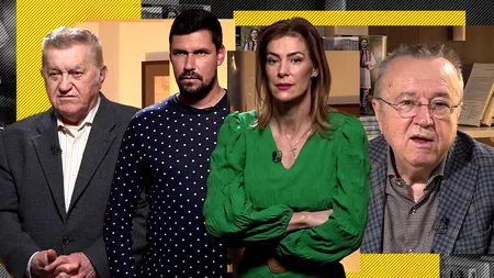 VIDEO | ÎNTREBAREA SĂPTĂMÂNII la GÂNDUL: „Ce cadouri faceți medicilor, profesorilor și învățătorilor și cum le alegeți?”