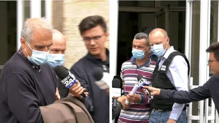 VIDEO| Primele rețineri în cazul „Victor Babeș”: Directorul tehnic și un instalator acuzați pentru tragedia din ”TIR-ul morții”