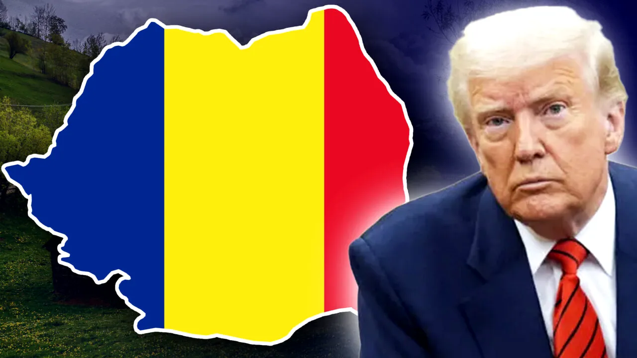 România, țara din UE care îl apreciază cel mai mult pe Donald Trump