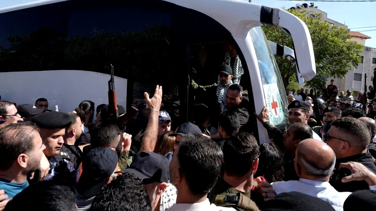 RĂZBOI în Orientul Mijlociu, ziua 773. Hamas critică rezoluția ONU: „Nu răspunde exigențelor și drepturilor poporului palestinian”