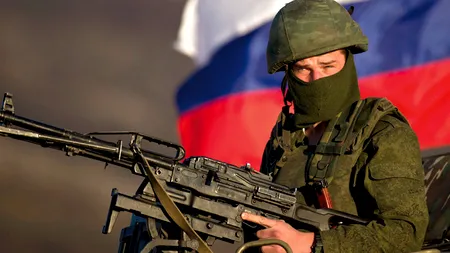 RĂZBOI CIVIL ÎN UCRAINA. Vladimir Putin: Sper să nu fiu obligat să trimit armata. Estul Ucrainei, numit de Putin 
