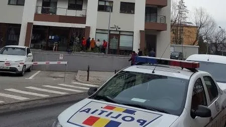 Ce spun prietenii bărbatului din Brașov care și-a omorât familia: I-a luat cineva mințile