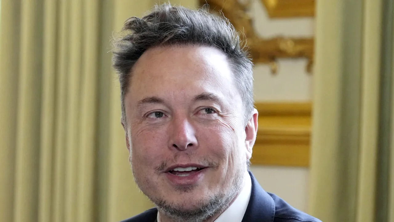 Elon Musk susține că „economisirea pentru pensie va fi irelevantă”, în următoarele 2 decenii. „Nu va conta”