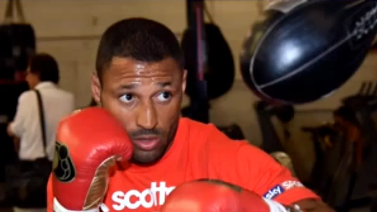 Campionul mondial la box, înjunghiat în timp ce se afla în vacanță
