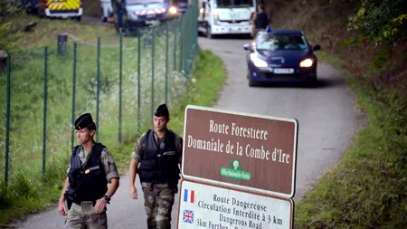 Anchetatorii analizează 