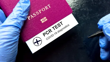 ANAT: Carantinarea turiștilor care intră în țară ar putea fi evitată cu ajutorul testelor antigen