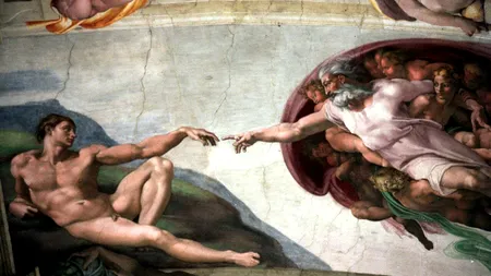 Existența lui Dumnezeu, demonstrată de către doi matematicieni: Trăim într-un SPAȚIU-TIMP care leagă inexplicabil materia, spațiul și timpul