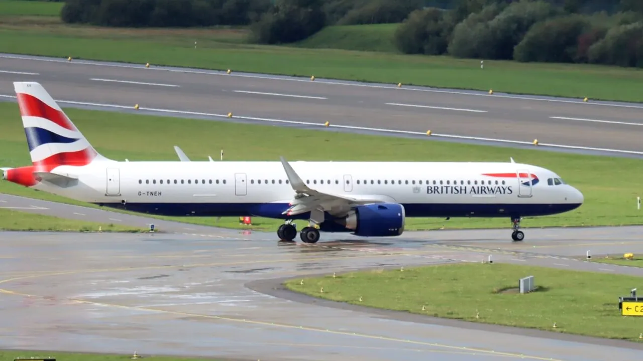 Semnalele unui război în Iran: Mai multe companii aeriene occidentale au anulat zborurile către țări din Orientul Mijlociu