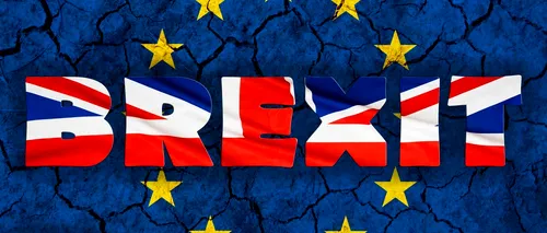 Marea Britanie se confruntă cu efecte economice pe termen lung din cauza BREXIT