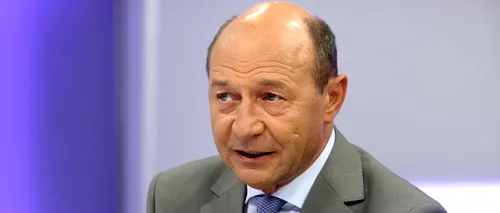 Traian Băsescu devoalează o lovitură de stat parlamentară orchestrată de Igor Dodon la Chișinău: ”Nici lui Putin nu-i plac vânzătorii de țară!”