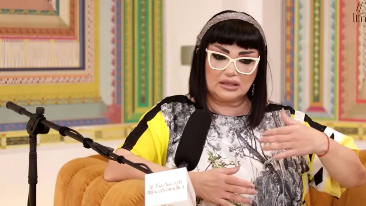 Ozana Barabancea, despre viața sa SENTIMENTALĂ. Are sau nu un partener de cuplu?