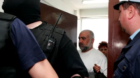 Oprea: Omar Hayssam este în țară, în arestul Poliției; a fost predat la ora 6.40