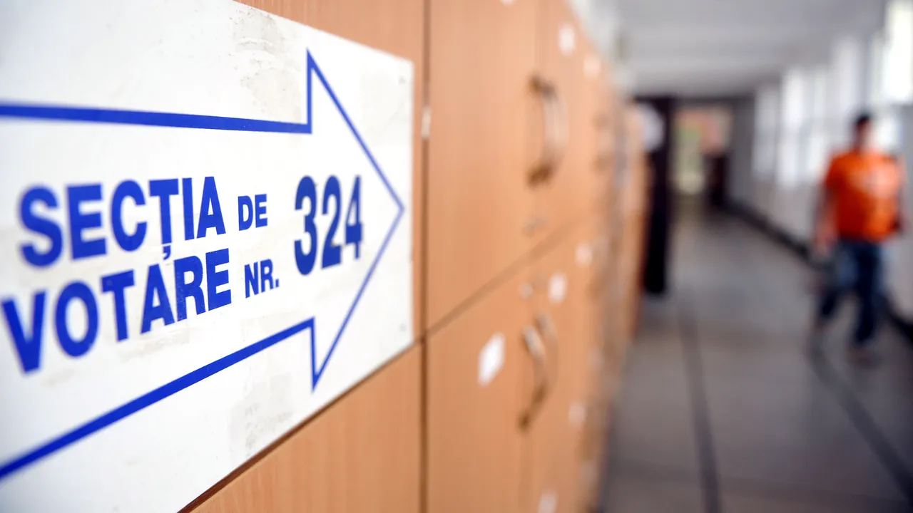 Alegeri locale 2016. HARTA bătăliilor electorale pentru primării în marile orașe