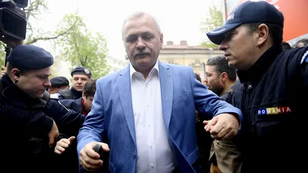 8 ȘTIRI DE LA ORA 8. Liviu Dragnea află joi dacă va fi eliberat condiționat, după doi ani de închisoare
