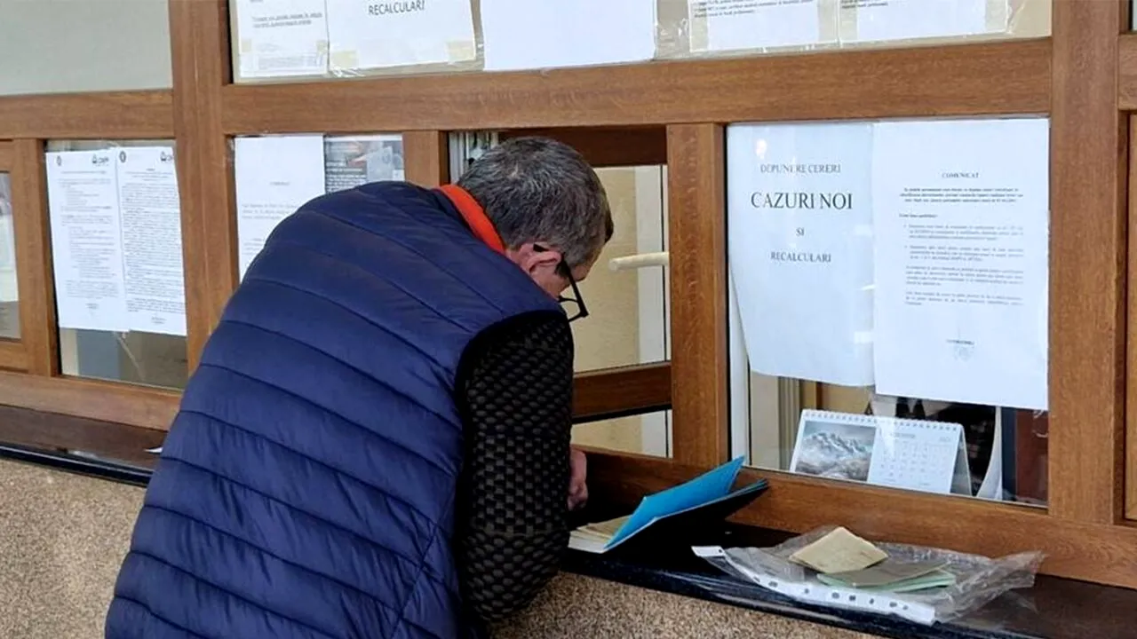 450 de lei în plus la PENSIE pentru acești pensionari din România. Unde depui cererea