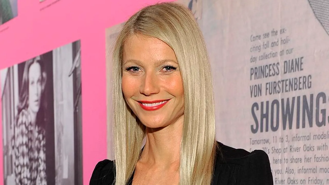 Gwyneth Paltrow a lansat un ghid de călătorii online