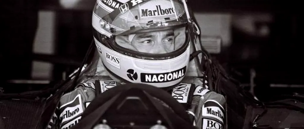 Serial despre viața pilotului de Formula 1 Ayrton Senna, realizat de Netflix. Producția îl va urmări din copilărie până la cursele din circuit