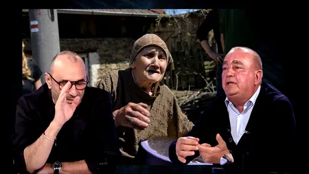 Gheorghe Nețoiu: „De obicei, lumea ține 10 găini și 2 cocoși. Noi avem 10 cocoși și 2 găini”