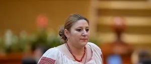 Diana Șoșoacă (SOS ROMÂNIA) a pierdut cursa pentru Primăria Capitalei, dar ar putea intra în Parlamentul European