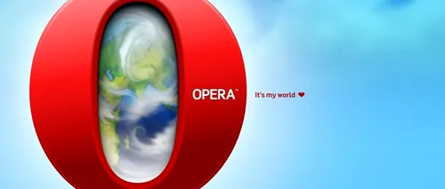 Opera poate câștiga ușor 100 de milioane de utilizatori noi