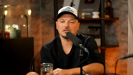 Puya, despre consumul de SUBSTANȚE ILEGALE. ”Din distracție, deveneau dependenți. La o săptămână, era sevrajul”