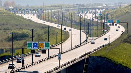 Suedia introduce controale la granița cu Danemarca