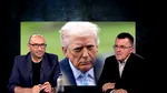 Dan Dungaciu: „Trump nu minte când spune că au început negocierile, el doar vrea să țină sub control prețul petrolului”