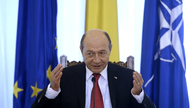 Victor Ponta, în 2012. Decizia de numire a lui Maior la SRI NU i-a aparținut lui Băsescu
