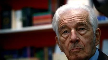 Cauza decesului lui Sergiu Nicolaescu 