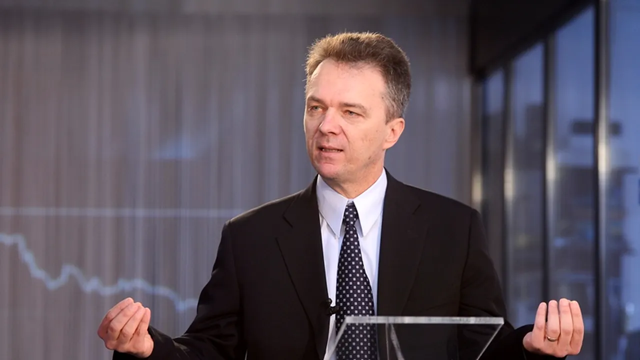 Avertismentul economistului-șef al celei mai mari bănci pentru guvernanții români