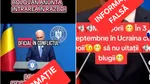 MAI semnalează noi informații false despre premierul Ilie Bolojan: „Aceste clipuri sunt false și fac parte dintr-o acțiune de manipulare”