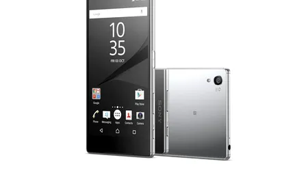 Sony a dezvăluit data lansării, prețul și specificațiile gamei Xperia Z5
