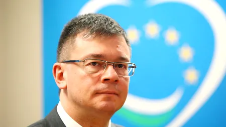 SONDAJ. Îl va vota UNPR-ul lui Gabriel Oprea pe Mihai-Răzvan Ungureanu la SIE?