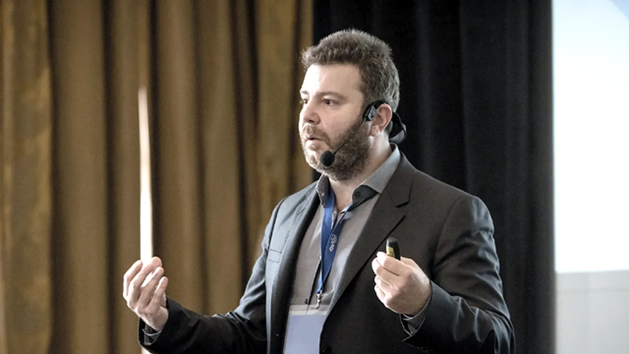 Cine este bărbatul care a reușit să construiască prima companie românească evaluată la 1 miliard de dolari