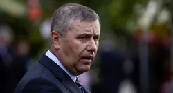 Lucian Pahonțu, prima reacție în scandalul reprimării Revoluției și Mineriadei: „Resping cu fermitate orice acuzație de reprimare a manifestațiilor”