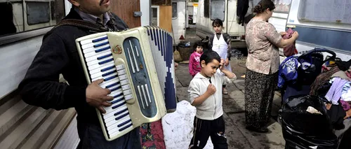 Comisia Europeană avertizează Italia după inițiativa recensământului în comunitățile de romi 