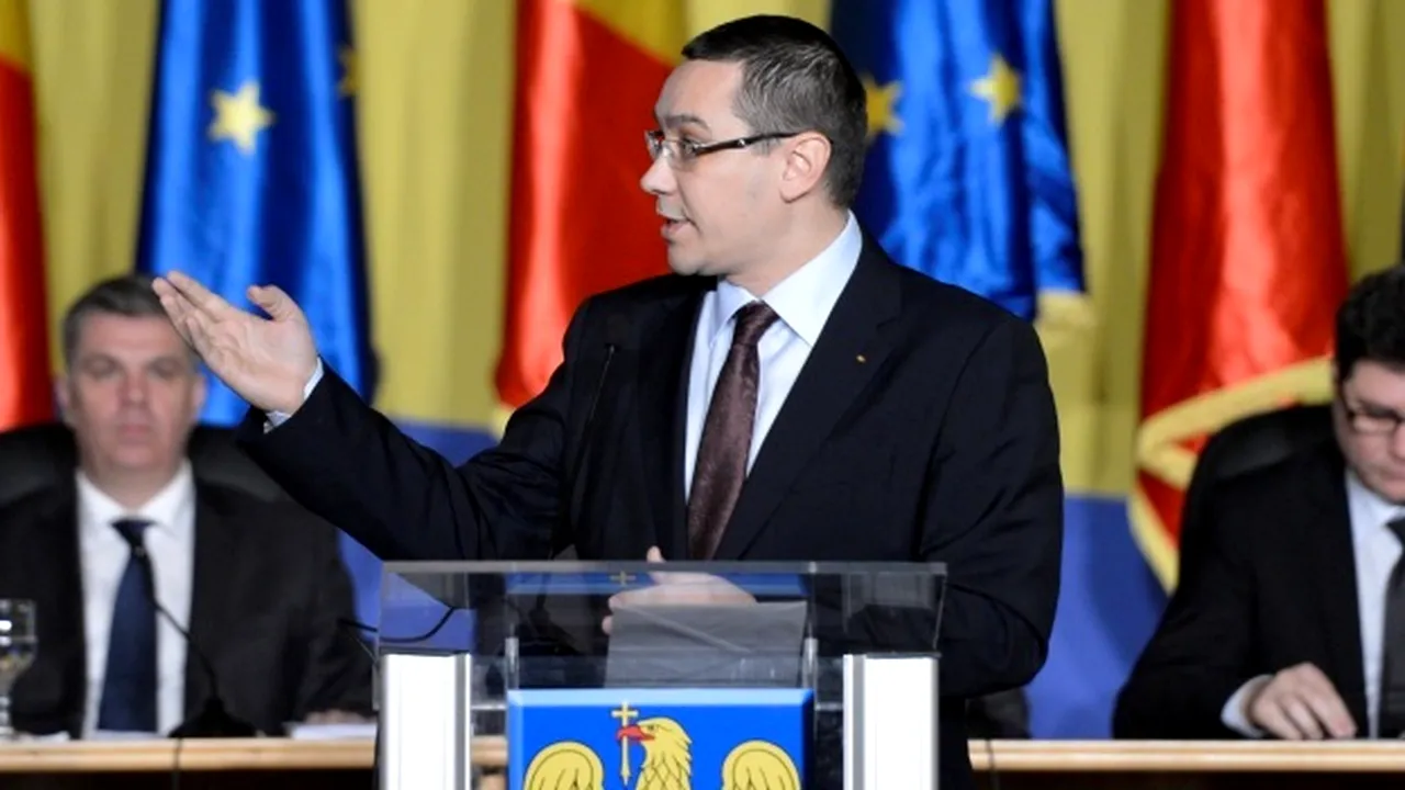 Ponta scoate la vânzare casele RA-APPS: 