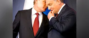 SUA taxează aplecarea lui Viktor Orban spre Rusia. Premierul Ungariei, criticat pentru discursul de la Tușnad în care se gudură la Putin