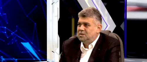 Marcel CIOLACU, despre cheltuielile pentru DEPLASĂRILE lui Klaus Iohannis: De ce nu a explicat?