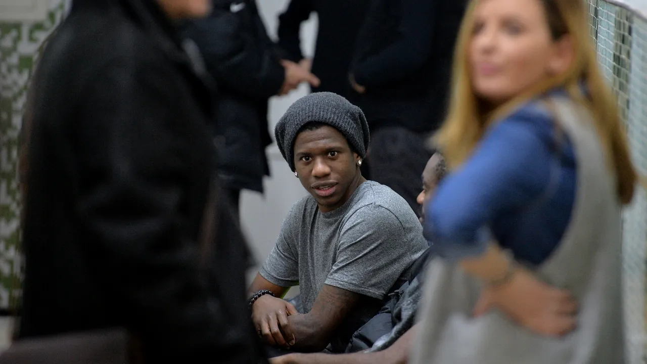 Declarația cardiologului care l-a consultat pe Ekeng în ianuarie: Îmi asum