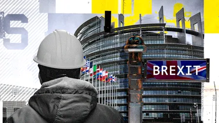 Europarlamentar, despre taxa pentru viza de muncă: ”55 de euro aplicați la 100.000 de persoane înseamnă enorm. Banii se duc la bugetul Marii Britanii printr-o discriminare”