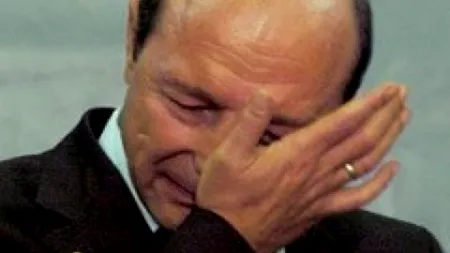 Gafă uriașă a judecătorilor: cum l-au făcut ''inculpat'' pe Traian Băsescu