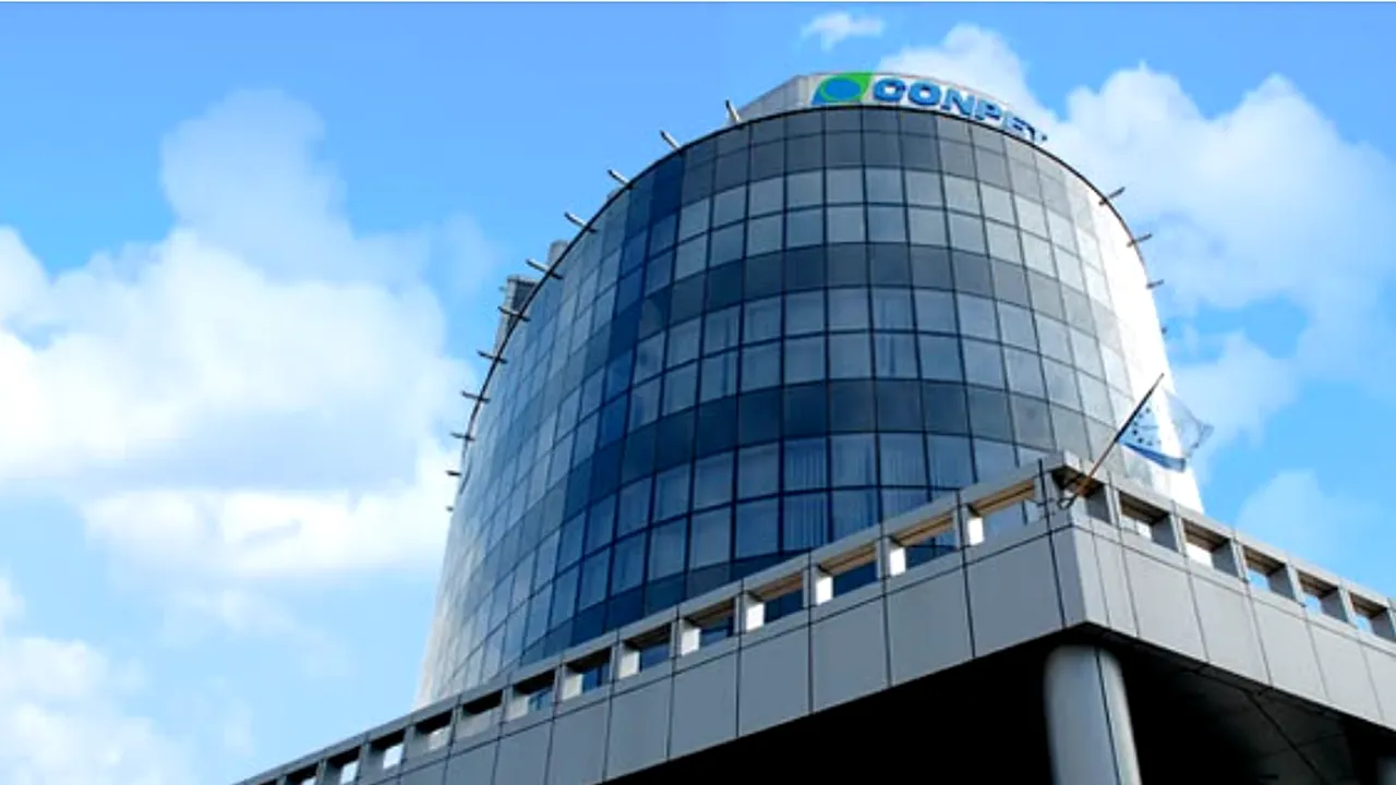 Directorul general al Conpet, găsit incompatibil de ANI. Dorin Tudora nu mai poate exercita funcția executivă