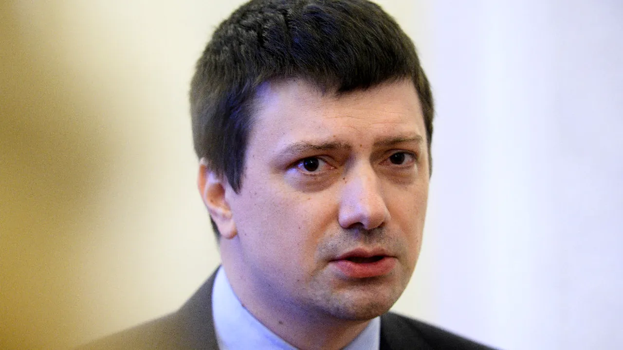 Vulpescu: Episode de tipul Cumințenia Pământului nu trebuie să mai aibă loc