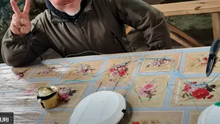 Soldatul ZELENSKY a murit la scurt timp după ce rușii l-au eliberat din captivitate: „Era atât de epuizat încât a devenit o fantomă a lui însuși”