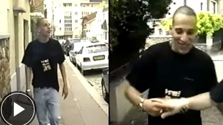 Cum este descris de vecinii săi ChÃ©rif Kouachi, unul dintre autorii masacrului de la Charlie Hebdo